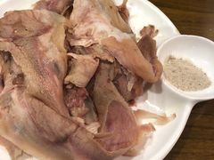 -李记白水羊头·清真老味家常菜(石景山店)