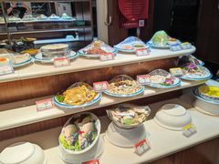 -洪泽老鱼馆(清浦店)