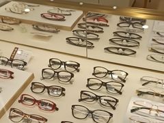 -精益眼镜(广埠屯店)