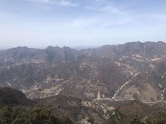 -塔云山