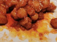 -曹家小菜(胜太路店)