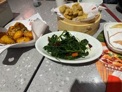 -老碗会·陕西手工面(燕南路店)