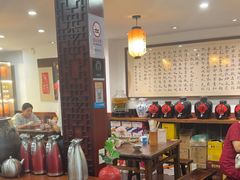 -刘师父老汉口江湖菜(蔡锷路店)