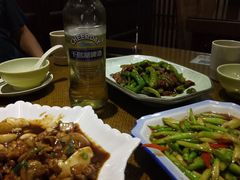 -烟水渔庄餐厅(西溪湿地店)