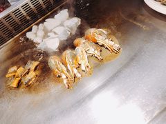 泰国黑虎虾-大渔之观(安贞店)