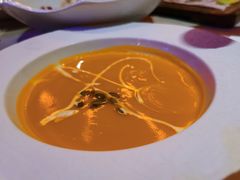 -YUE·6·西式融合餐厅(外滩六号店)