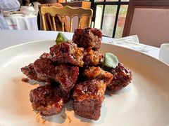 -玫瑰厅上海菜(兴国路店)