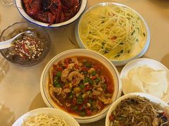 -江味龙虾馆·裸蓝龙虾(南山店)