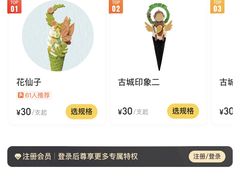 -CORNER CONE GELATO酷矿手作霜淇淋(南头古城店)