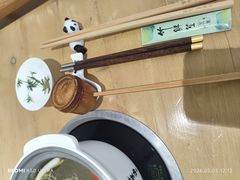 -竹鲜笙全竹宴(国色天香店)