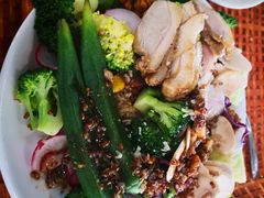 -So Lounge索兰至餐厅(蓝色港湾店)