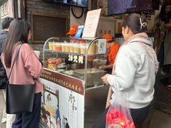-永和鱼丸(南后街店)