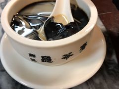秘制龟苓膏-润生堂(泰然四路店)