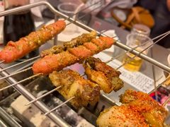 -遇西祠·海鲜烧烤(总店)