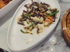 -鲜得莱渔港·小平岛海胆馆(七贤岭店)