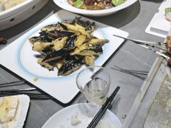 -大闫家烧烤·小海鲜家常菜(郑庄店)