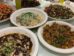 -三猫黑鱼花(南大店)