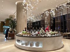 -星璨·自助餐厅-厦门禹洲温德姆至尊豪廷大酒店