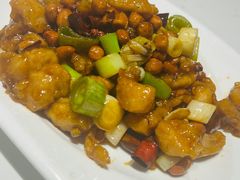 -峨嵋小镇·川菜(勒泰中心店)