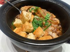 -四季餐厅·新津菜(环湖中路店)