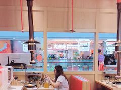 -韩宫宴烤肉·料理(南京江宁万达店)