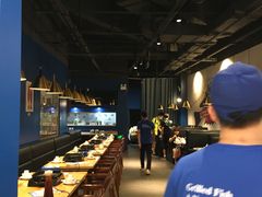 -鱼颜诱纸纸上烤鱼·蛙(龙湖天街店)