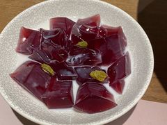 冰粉-椒爱水煮鱼川菜(中街大悦城店)