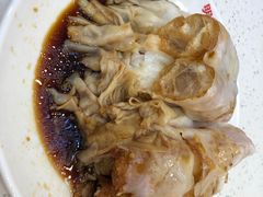 炸面肠粉-西关明记肠粉(荔枝湾店)