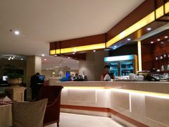-上海建国宾馆-葵园餐厅