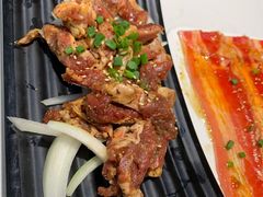 -八乔煎肉馆·丹东特色煎锅(梅林店)