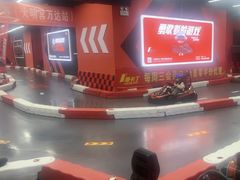 -万达广场(大明宫店)