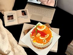 -花甜生活FatimCake·生日蛋糕