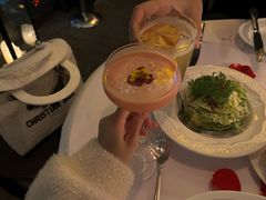 -壳里西餐厅Coquille Seafood Bistro(蒙自路店)