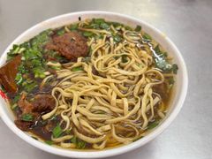 -老赵面店(大西路店)