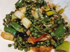-望京一号·重庆江湖菜(工体店)