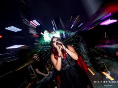 -深圳星河丽思卡尔顿酒店