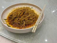 -云冈建国宾馆·自助餐厅