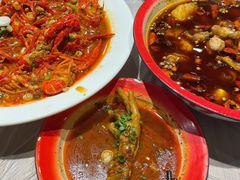 -李叔叔虾蟹大排档(青羊店)