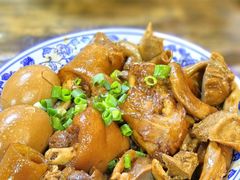 -惠康汤粉店(惠新中街店)