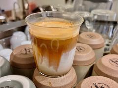 -Tempo Coffee(市二宮店)