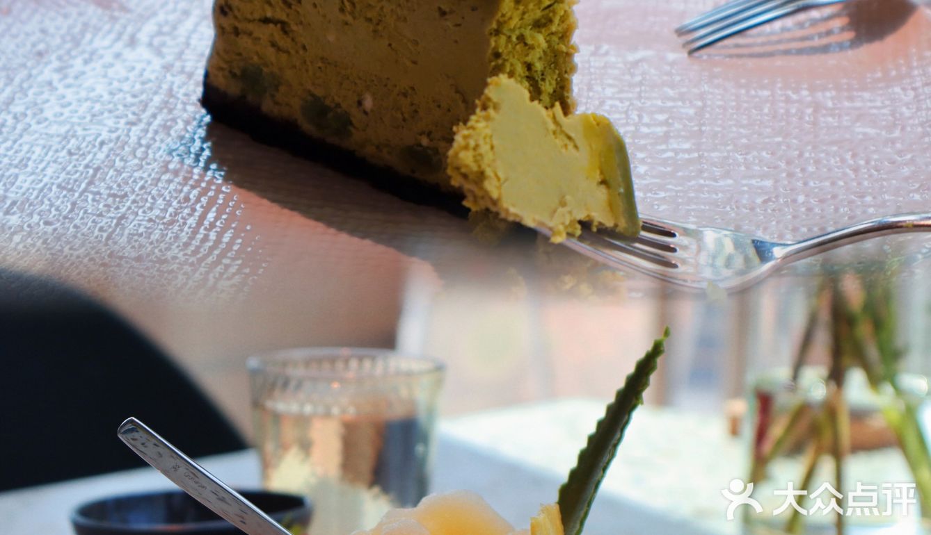 沈阳探店｜SOOSOO花园西餐厅