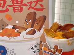 -百分茶(九洲新世界店)