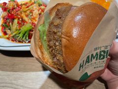 -魏家凉皮(博水商务大厦店)