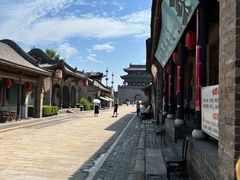 -常家庄园