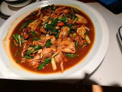 -松沪名灶·豆浆鱼头·新上海菜(飞航吾悦广场店)