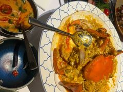 -BetterThai 泰加(苏州中心店)