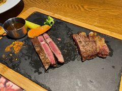 -曼乐辰餐厅(中庚漫游城店)