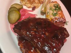 -Chili's Cafe&Bar奇利斯(滨江店)