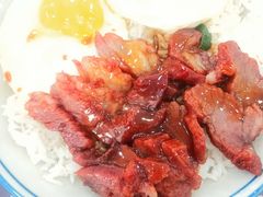 -夢麗伙食中心(汇金广场店)