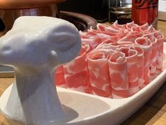 -额尔敦·品质自助(摩尔城店)